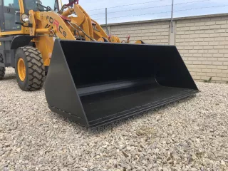 Force 915 könnyűanyag kanál (3)