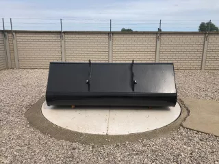 Force 915 könnyűanyag kanál (8)