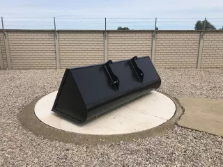 Force 915 könnyűanyag kanál (9)