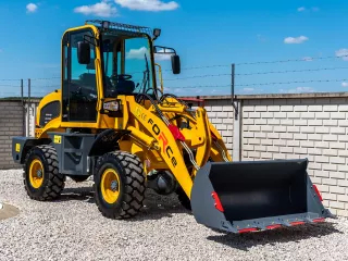 Force 915 lux törzscsuklós a legjobb áron! (0)