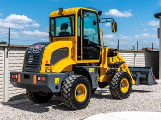 Force 915 lux törzscsuklós a legjobb áron! (2)