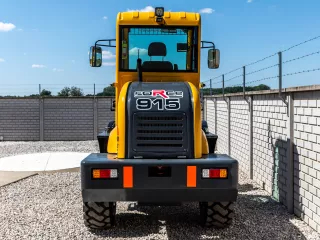 Force 915 lux törzscsuklós a legjobb áron! (3)