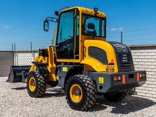 Force 915 lux törzscsuklós a legjobb áron! (4)