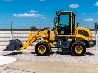 Force 915 lux törzscsuklós a legjobb áron! (5)