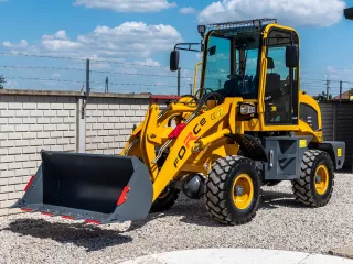 Force 915 lux törzscsuklós a legjobb áron! (6)