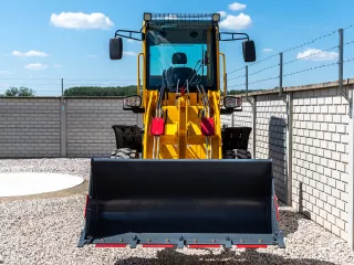 Force 915 lux törzscsuklós a legjobb áron! (7)