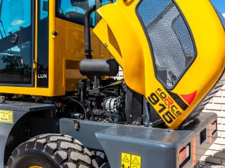 Force 915 lux törzscsuklós a legjobb áron! (9)