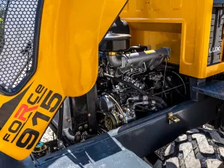 Force 915 lux törzscsuklós a legjobb áron! (11)