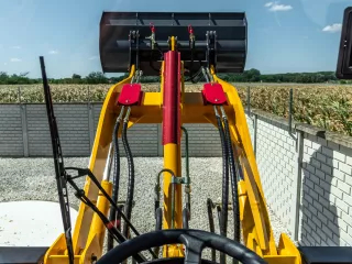 Force 915 lux törzscsuklós a legjobb áron! (12)