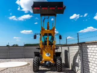 Force 915 lux törzscsuklós a legjobb áron! (14)