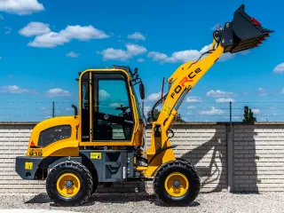 Force 915 lux törzscsuklós a legjobb áron! (15)