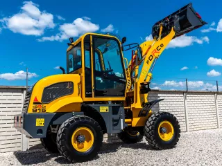 Force 915 lux törzscsuklós a legjobb áron! (16)