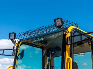 Force 915 lux törzscsuklós a legjobb áron! (17)