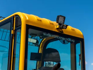 Force 915 lux törzscsuklós a legjobb áron! (18)