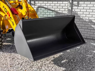 Force 915 terményrakodó kanál (0)