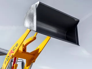 Force 915 terményrakodó kanál (3)