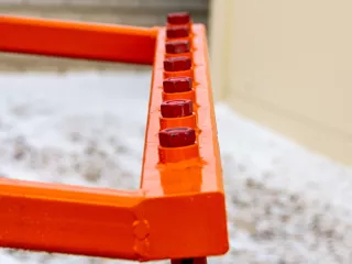 Force 915 trágya és bálavilla (14)