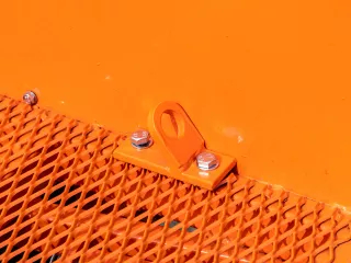 Force szállító pótkocsi, Force árokásókhoz, Komondor FPK-2000 (12)