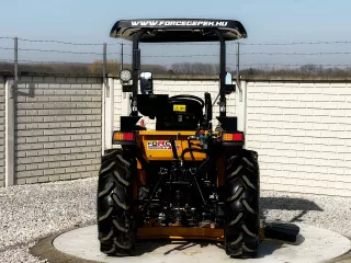 Fűnyíró 150 cm-es, Force 430 traktor has alatti fűnyíró adapter (3)