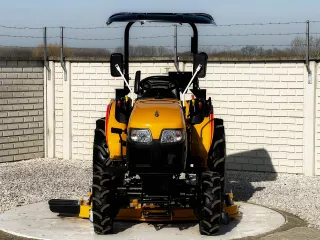 Fűnyíró 150 cm-es, Force 430 traktor has alatti fűnyíró adapter (7)