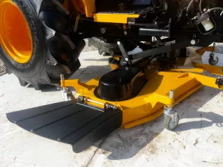 Fűnyíró 150 cm-es, Force 430 traktor has alatti fűnyíró adapter (8)