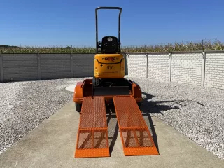 Pótkocsi Komondor FPK-1500 (4)