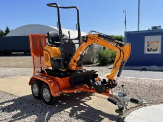 Pótkocsi Komondor FPK-1500 (7)