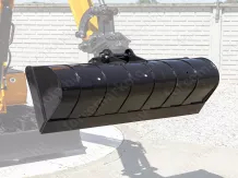  Force 317 100 cm-es kanál