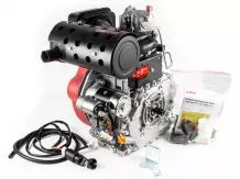 Force 110 Ex motor kpl. Koop