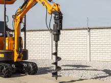 Force 210 Ex gödörfúró