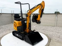 Force 310 Ex 93cm-es szállítóláda