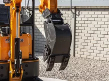 Force 313 20cm-es kanál