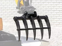 Force 317  lazító villa