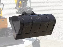 Force 320 60 cm-es kanál