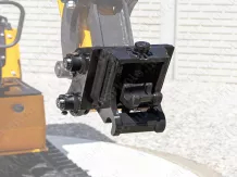 Force 320 gyorscserélő, mechanikus