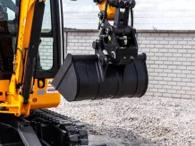 Force 326 60cm-es kanál