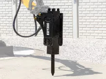 Force 326 hidraulikus kalapács