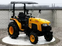 Force 430 Stage V kistraktor