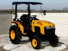 Force 430 Stage V kistraktor