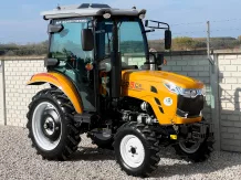 Force 450 Cabin kistraktor