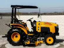 Fűnyíró 150 cm-es, Force 430 traktor has alatti fűnyíró adapter